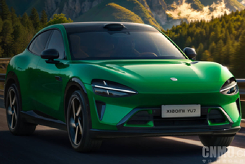 小米高管回应汽车销量波动：前三月为行业传统淡季