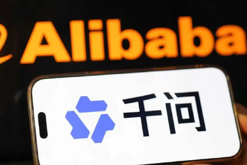 骑手订单暴涨 千问AI大战“有点卡”