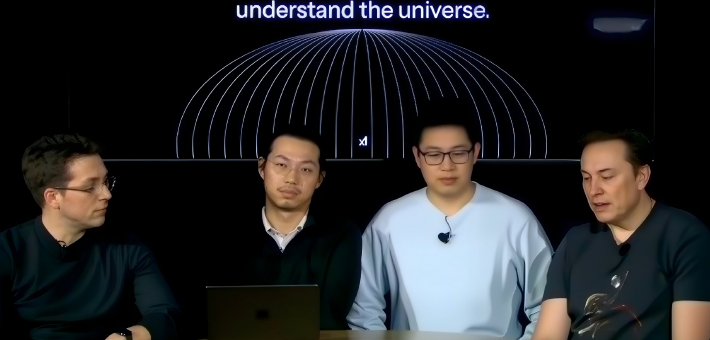 马斯克xAI再失一员大将！