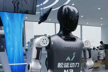 松延动力：具身智能产业“马拉松”刚跑了十米