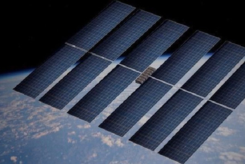 打造国产太空超算中心！上海未来产业基金投资中科天算