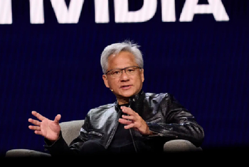 英伟达财报与业绩指引双双超预期