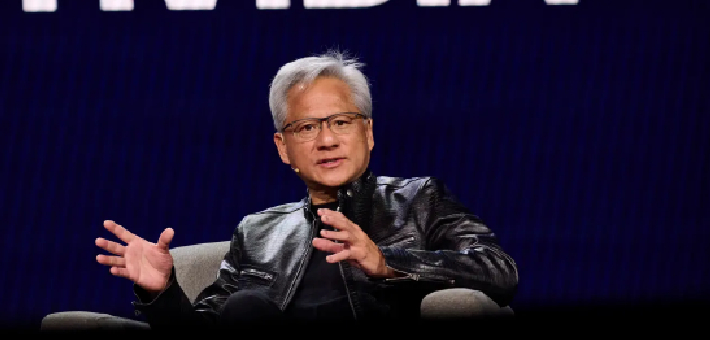 英伟达财报与业绩指引双双超预期