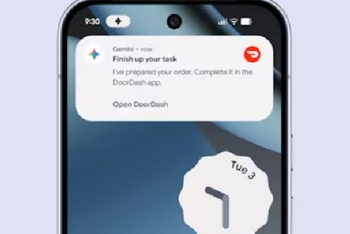 谷歌官方“豆包手机”曝光！