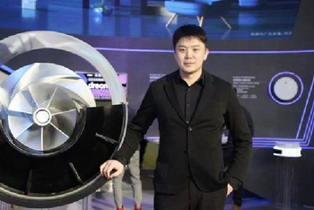 追觅2个月花5亿？“狂人”的资本棋局