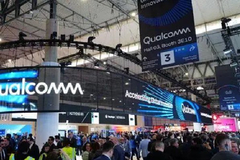 MWC 2026启幕 多款中国具身智能终端上演“硬核”首秀