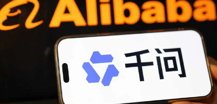 千问高光下的暗涌