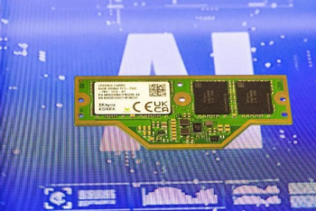 三星、SK海力士开启份额之争