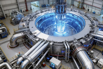 中国“人造太阳”，商用提速！