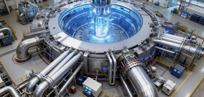 中国“人造太阳”，商用提速！