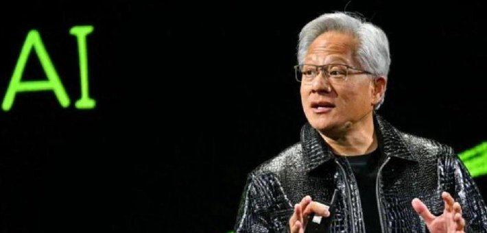 英伟达斥资20亿美元投资Nebius