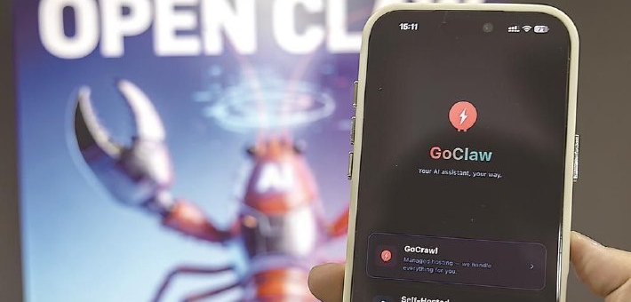 OpenClaw走红 凸显AI智能体潜力与风险