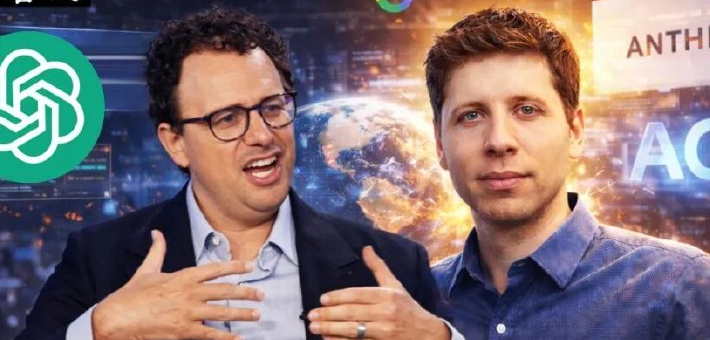 ASI决赛圈如今只剩三巨头！Meta与xAI命悬一线