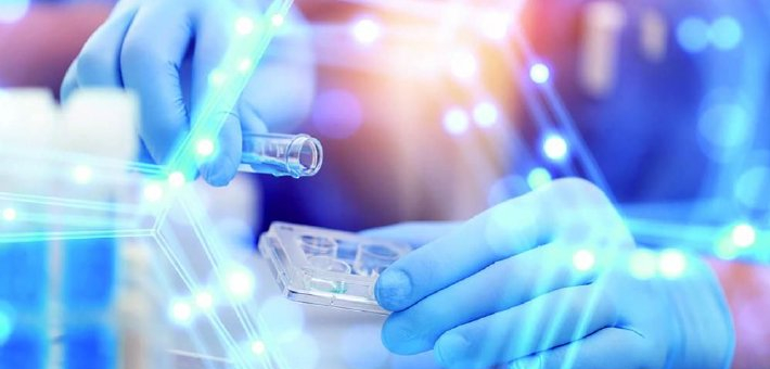 AI制药打响算力竞赛