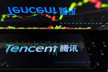 马化腾首度分享“养虾”思考