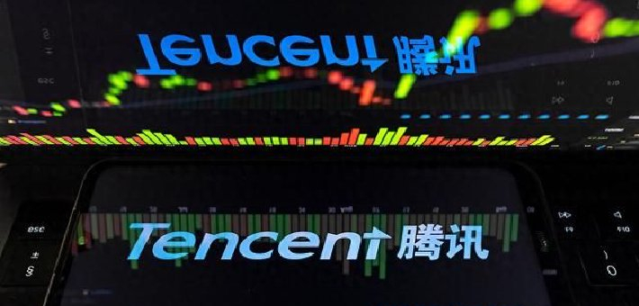 马化腾首度分享“养虾”思考