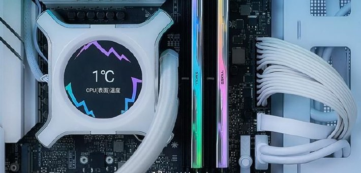 疯狂！32GB内存从800涨到3800：揭秘为何内存短缺迟迟不能解决！