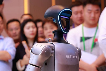 宇树科技冲刺上市