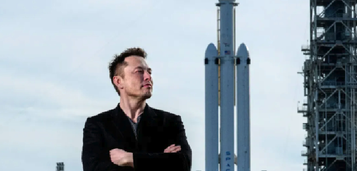 马斯克大手笔，自建全球最大芯片厂