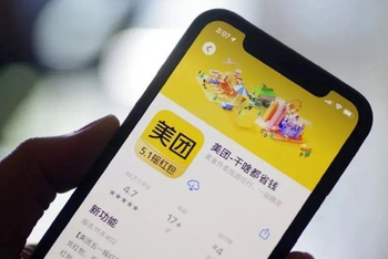 外卖大战周年考：美团贴身肉搏亏了234亿，王兴透露“今年一季度持续减亏”