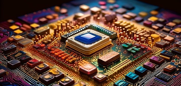 疯狂存储芯片：涨幅100%超黄金 谁赚走了汽车的钱？