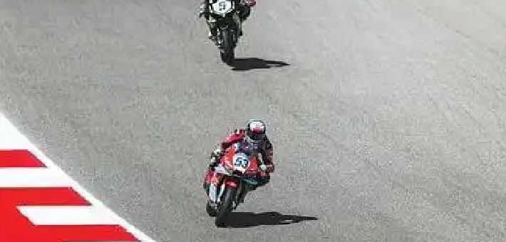 张雪之妻讲述逐梦背后：20年创业，债务刚还清