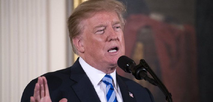 特朗普对药品动手了！进口药最高征税100%