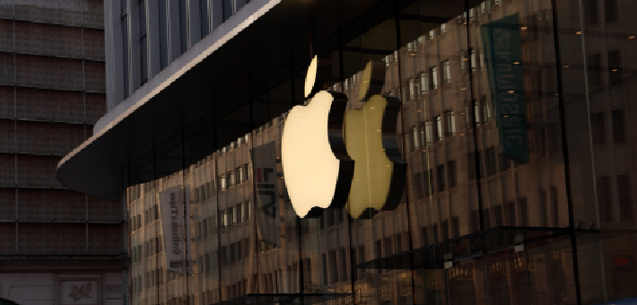 苹果折叠屏iPhone仍有望于9月发布