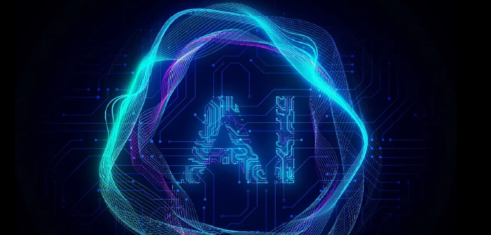 AI换脸偷声侵权，那么大模型训练呢？