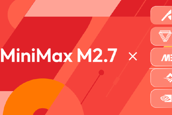 MiniMax M2.7全球开源