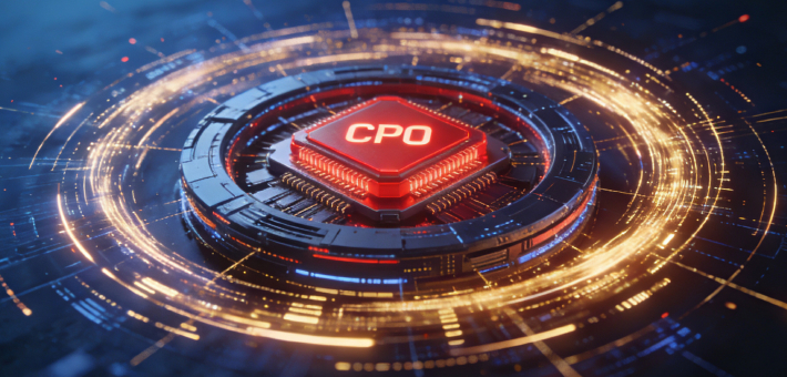CPO板块“光”速狂飙背后的逻辑