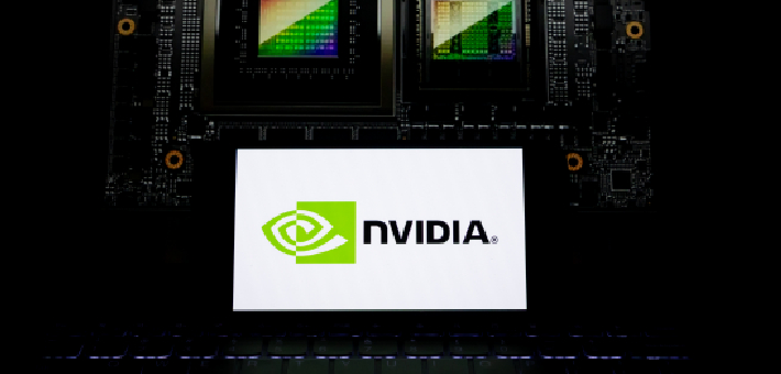 英伟达否认收购传闻