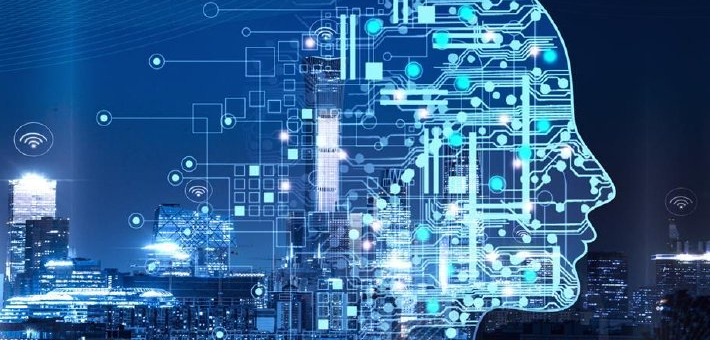 警惕人工智能让人类陷入“自恋”