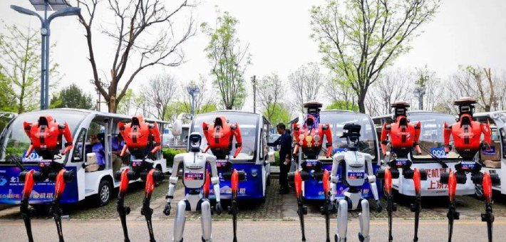 荣耀机器人夺冠，只是“应试”高手？