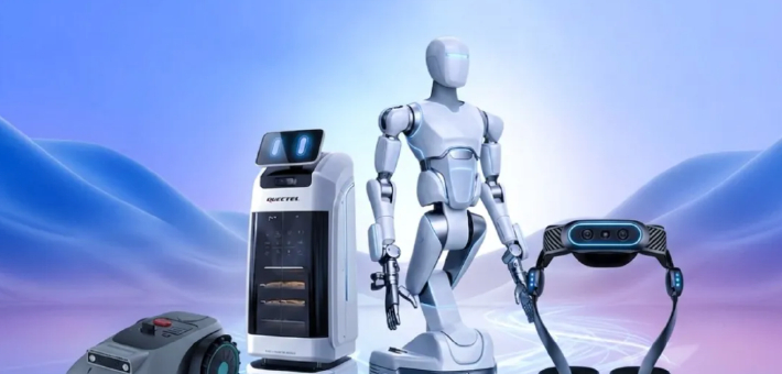 工厂之外寻新路 具身智能“直奔”家庭场景