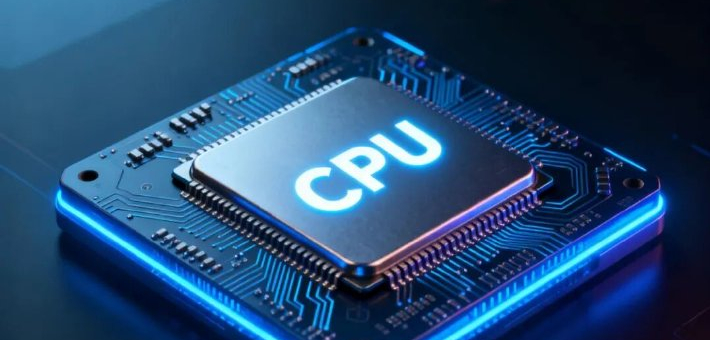 头号巨头一夜暴涨超23%， CPU重估时刻来了