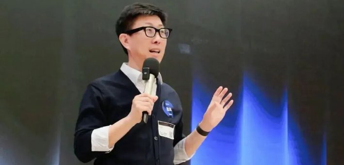 阿里投资的硅基流动联合创始人杨攀已离职