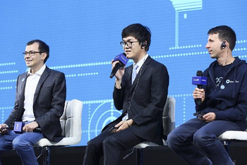 红杉、英伟达押注前DeepMind核心研究员