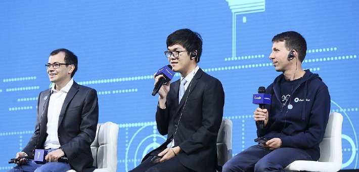 红杉、英伟达押注前DeepMind核心研究员