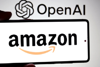 OpenAI悄然疏远微软，转而大举向亚马逊靠拢