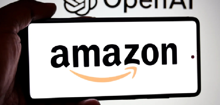 OpenAI悄然疏远微软，转而大举向亚马逊靠拢
