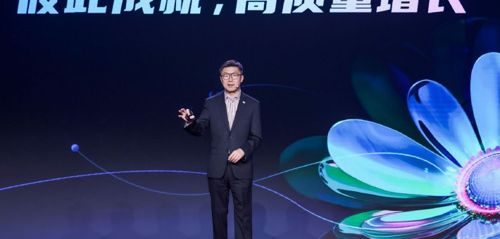 16年后，龚宇要爱奇艺让出“C位”