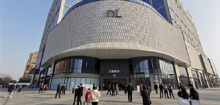 空调国补后反而更贵？知名打假人王海举报胖东来，胖东来深夜发文否认