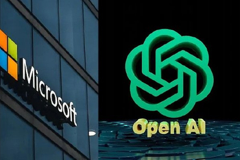 OpenAI，突传重磅！微软“一单”暴赚8300亿！