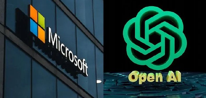 OpenAI，突传重磅！微软“一单”暴赚8300亿！