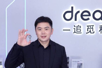 俞浩深陷争议，百亿追觅谁来托底？