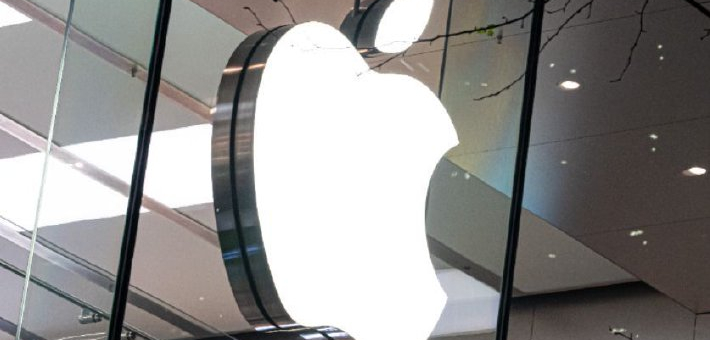 苹果可折叠iPhone可能即将问世