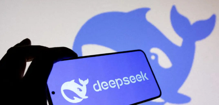 DeepSeek首轮融资完成