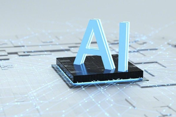 中国AI大模型词元调用量连续稳居全球首位