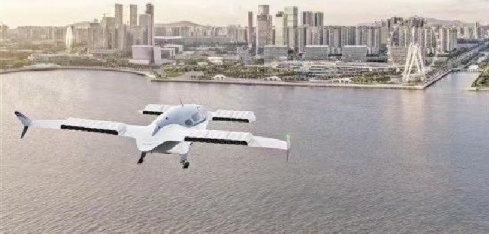 低空经济距离“飞得好”还有多远？